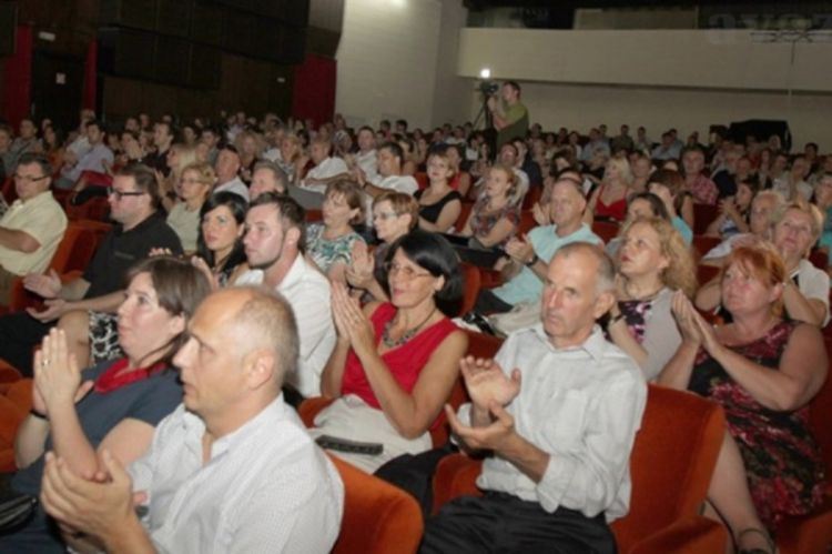 Završen Tuzla film festival, prva nagrada filmu "Odbrana i zaštita"