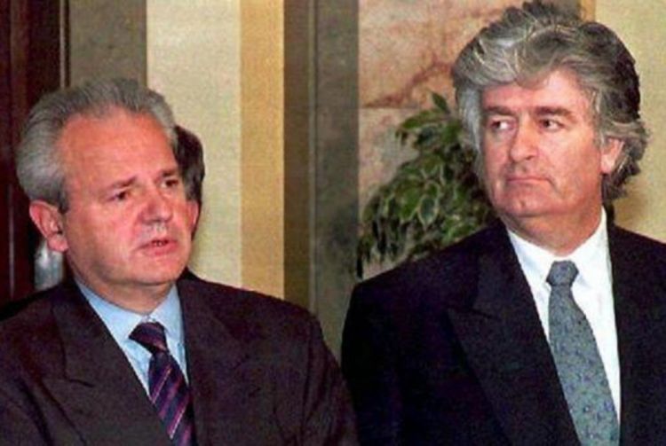 Novi detalji iz dokumenata CIA: Karadžić nije želio spajanje sa Srbijom