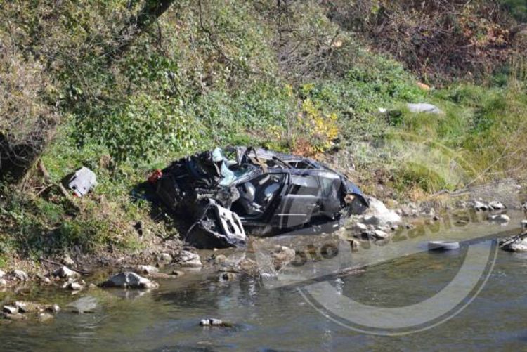 Banjalučani automobilom sletjeli u rijeku Vrbanju, mladić podlegao povredama