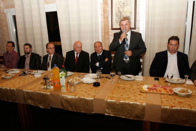 FK Krupa obilježio 30 godina postojanja