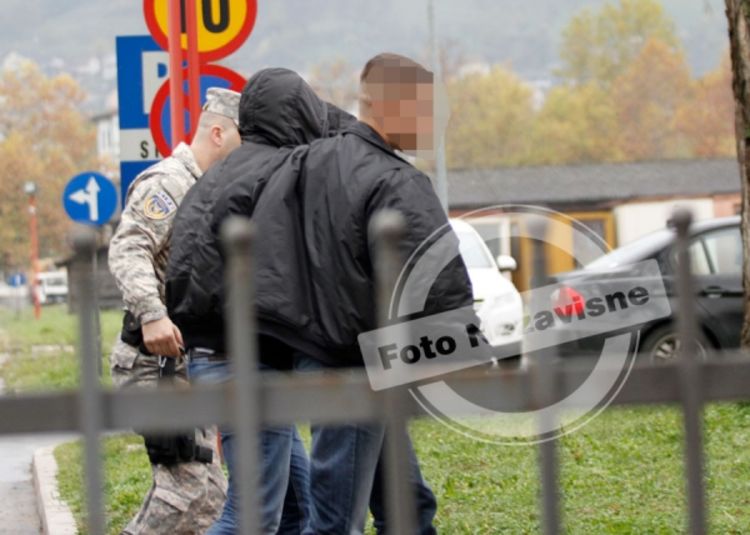 Velika akcija SIPA i UIO BiH: U toku pretresi carinskih terminala u Gradišci