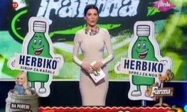 FARMA5 - IZBACIVANJE: Ekrema dočekala Igbala, Kaću Boris, Marka ...