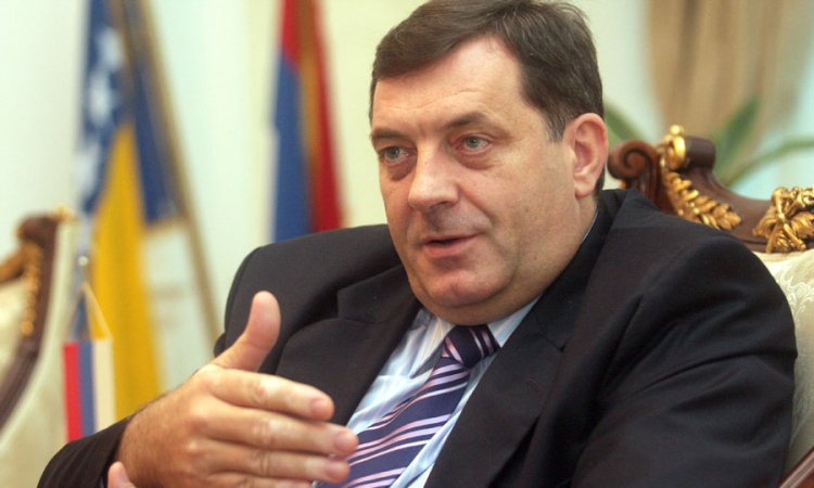 Dodik: Odnos Beograda prema Banjaluci je odličan