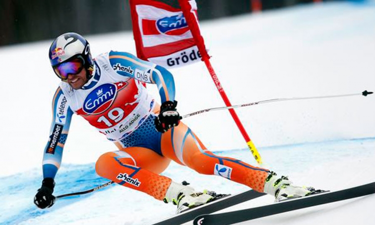 Svindal slavio u Italiji