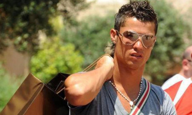 Ronaldo: Zasluživao sam Zlatnu loptu i prošlih godina