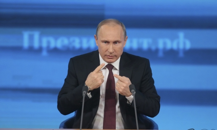 Žestoka poruka Putina teroristima: Sve ćemo vas istrijebiti
