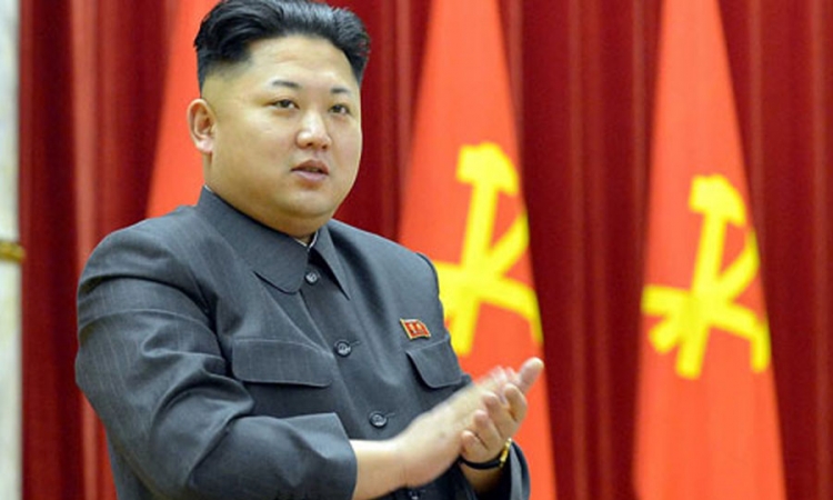 Kim Jong-un smaknuo tetka bacivši ga u kavez sa 120 gladnih pasa