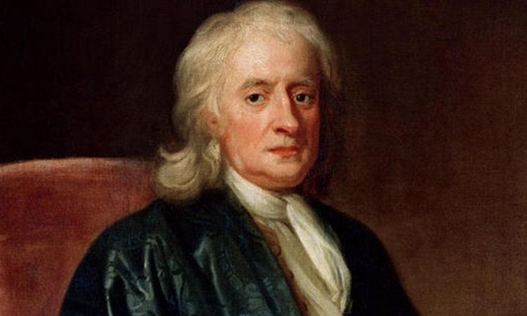 Isak Njutn je umro nevin i još devet činjenica o ...
