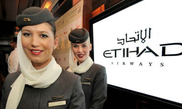 Etihad Airways dolazi u Banjaluku za dva dana