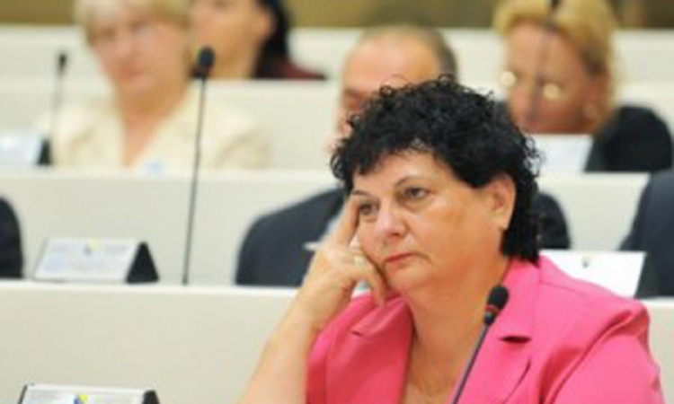 Majkić: Nema izmjena Ustava BiH bez saglasnosti entiteta