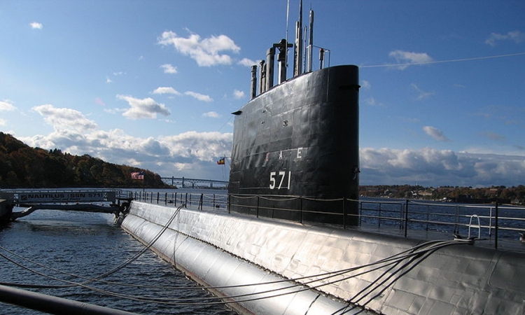  Nautilus: Rođendan podmornice koja je obarala rekorde