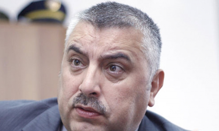 Himzo Selimović podnosi ostavku