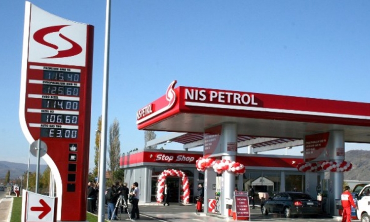 Srpska kompanija kupuje još 11 pumpi u Bugarskoj