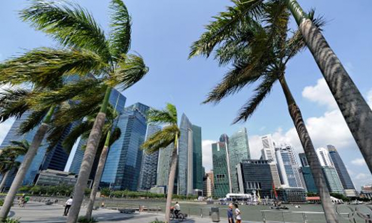 Singapur najskuplji grad na svijetu, najjeftiniji Mumbai