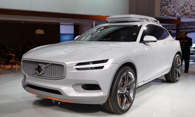  Volvo očekuje rast prodaje od pet odsto