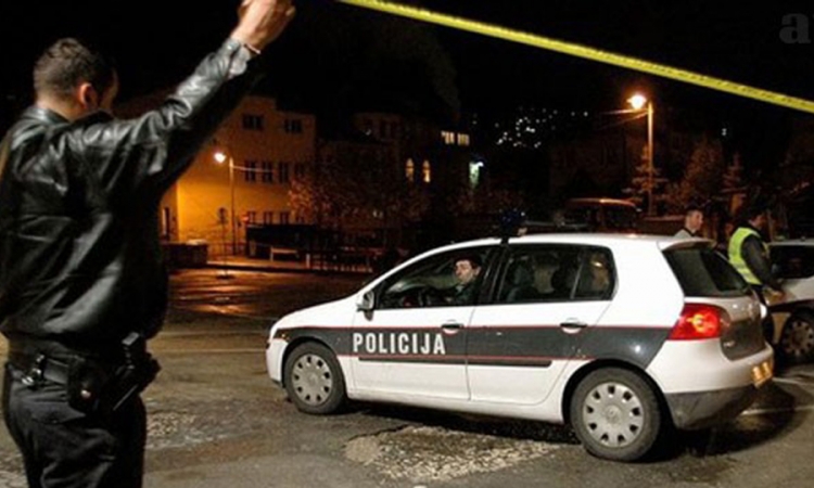 Povrijeđena tri lica u pucnjavi u Sarajevu