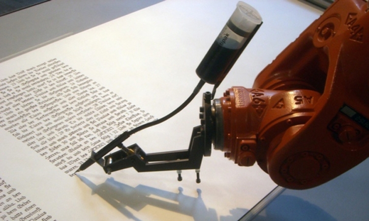 Los Angeles Times objavio tekst koji je napisao robot