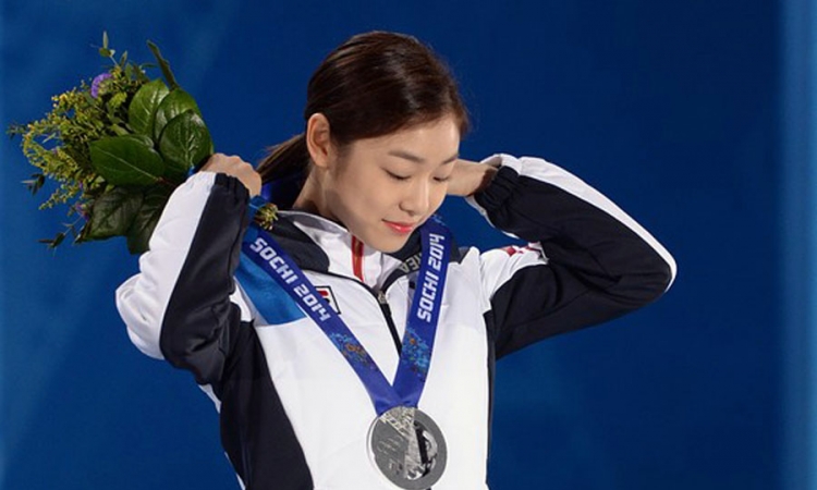 Južna Koreja se žali zbog olimpijskog srebra Ju Na Kim