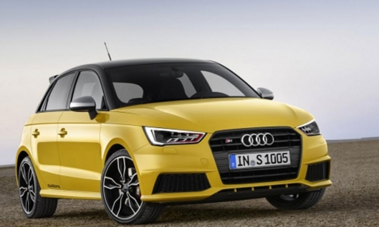 Audi ne odustaje od RS1 modela