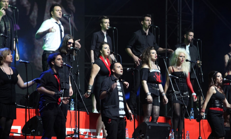 "Viva Vox" bi voljelji da imaju koncert u Banjaluci