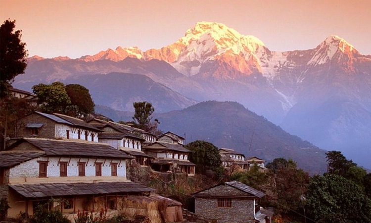  Nepal planira da iznajmi neke manje atraktivne planine
