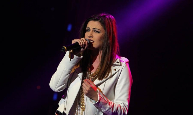 Usred X Factora favorizuju Tamaru Milanović
