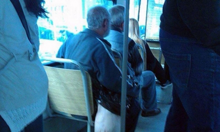 Beograđanin švercovao svinju u autobusu