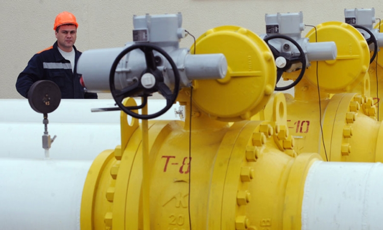 Rusija povećala cijenu gasa Ukrajini