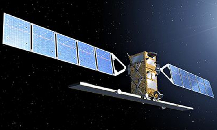 Evropa i SAD poslali dva satelita u svemir