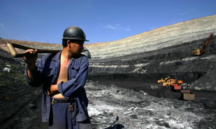 Peking zatvara više od hiljadu rudnika uglja