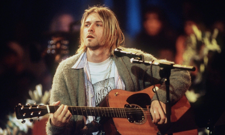 Dvije decenije od smrti Kurta Kobejna, frontmena benda "Nirvana"