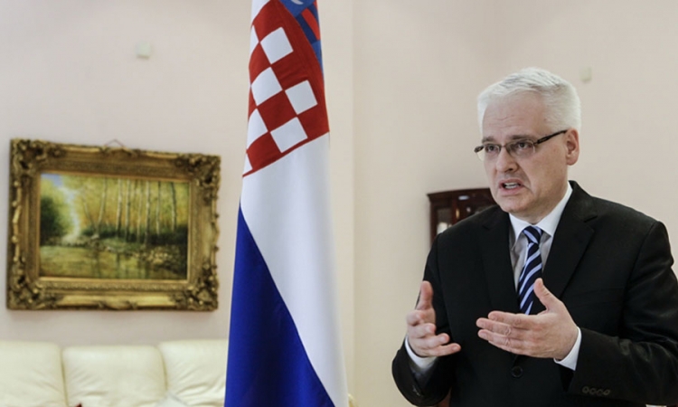 Ivo Josipović: Zemlje koje ostanu izvan EU biće "slijepo crijevo"