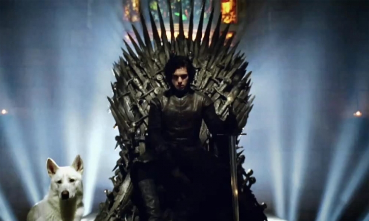  HBO odobrio još dvije sezone "Igre prijestola"