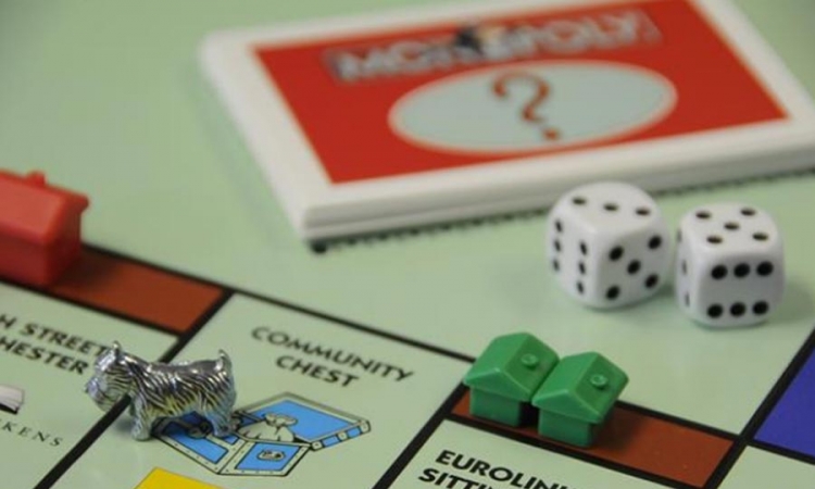 Igra Monopol dobija 5 novih pravila