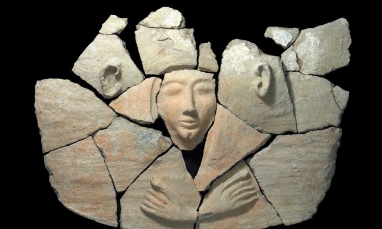 U Izraelu otkriven egipatski sarkofag star 3.300 godina