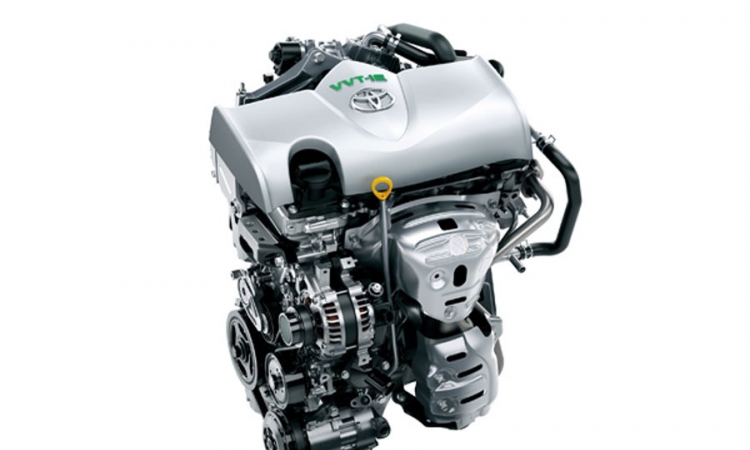 Toyota razvija motore s povećanom termalnom efikasnošću