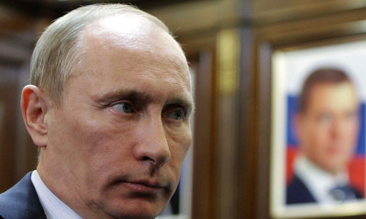 Putin: Nepristojno je čitati tuđu poštu