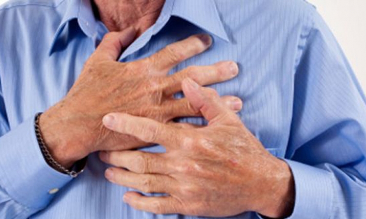 4 upozorenja uoči srčanog udara