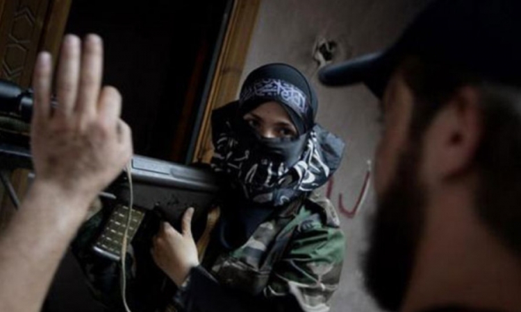  Maloljetnice porijeklom iz BiH otišle da ratuju u Siriju