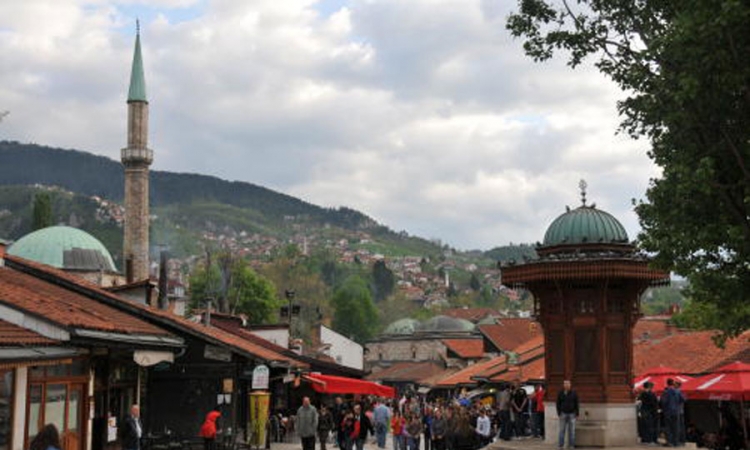 Predstavljen turistički portal Sarajeva