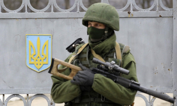 Ruska vojska angažovala više od 16.000 ukrajinskog vojnog i civilnog osoblja