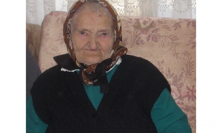 Trebinjka proslavila 105. rođendan
