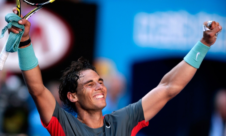  Nadal i Federer lako do četvrtfinala