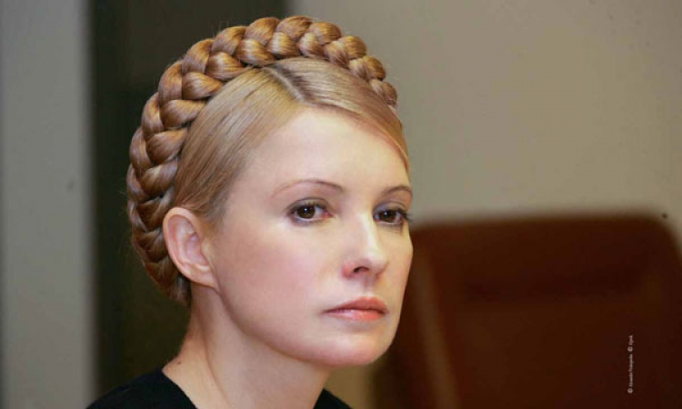 Timošenkova traži dodatne sankcije Moskvi