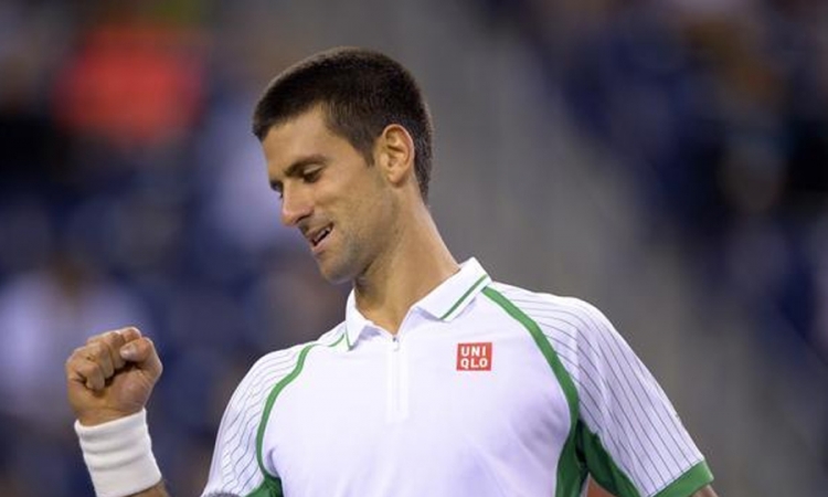 Đoković savladao Lopesa, sa Federerom u polufinalu