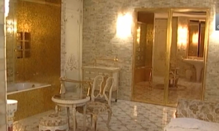 Rumuni prodaju Čaušeskuovu rezidenciju