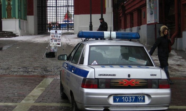 Pijani mladić usmrtio policajce u Sibiru