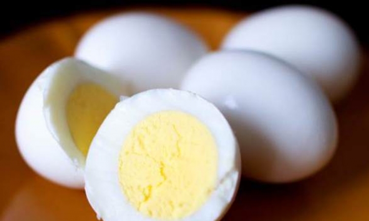 Pet dobrih razloga za čestu konzumaciju jaja