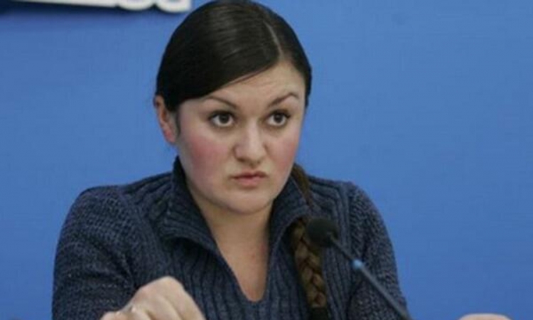 Proruski separatisti pritvorili ukrajinsku novinarku
