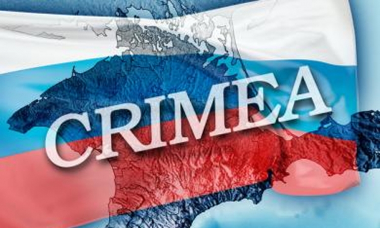 Putin pravi ruski Las Vegas na Krimu